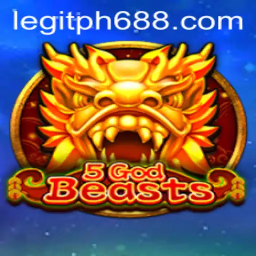 5GodBeasts: A New Horizon in Gaming with PH688