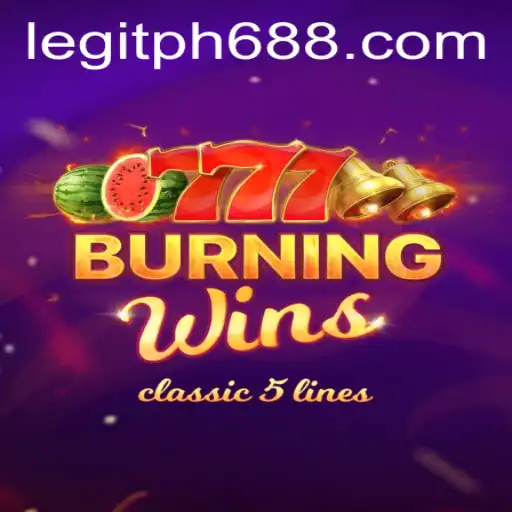 Burning Wins: A Thrilling Gaming Experience with PH688