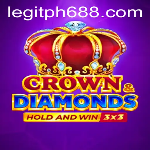 Exploring the Enchanting World of Crowndiamonds: Unveiling the Exciting Gameplay with PH688