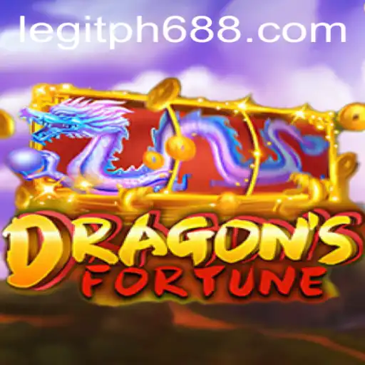 Discover the Enchanting World of DragonFortune and Unleash the Power of PH688
