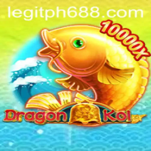 Discovering DragonKoi: An In-Depth Look at the Game PH688