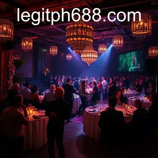 Exploring Exclusive Events: A Deep Dive into PH688