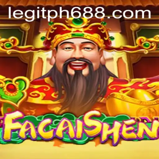 FaCaiShen: The Exciting World of Prosperity and Luck