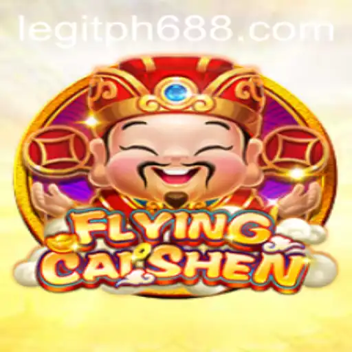 FlyingCaiShen: A New Era in Online Gaming