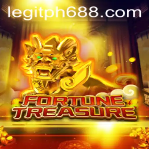 FortuneTreasure: The Thrilling World of PH688