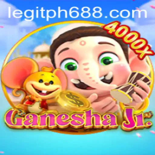 Exploring the Exciting World of GaneshaJr