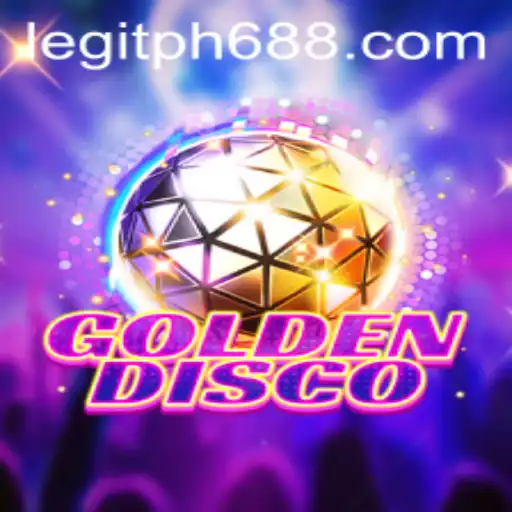 GoldenDisco: The Vibrant World of Fun and Strategy with PH688