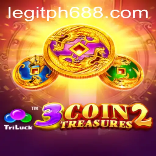 The Exciting World of 3CoinTreasures2 and Its Immersive Experience