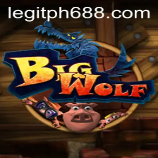 BigWolf: An Epic Gaming Experience in the Heart of the Digital Jungle