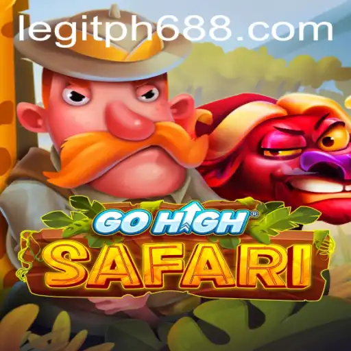 Exploring the Exciting World of GoHighSafari: Game Description, Introduction, and Rules