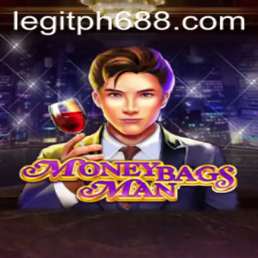 Dive Into the Exciting World of MoneybagsMan: The Game Taking 2023 by Storm