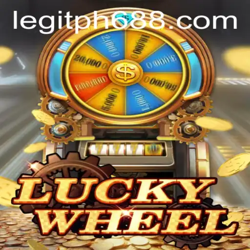 Unveiling LuckyWheel: A Fresh Spin on Interactive Gaming