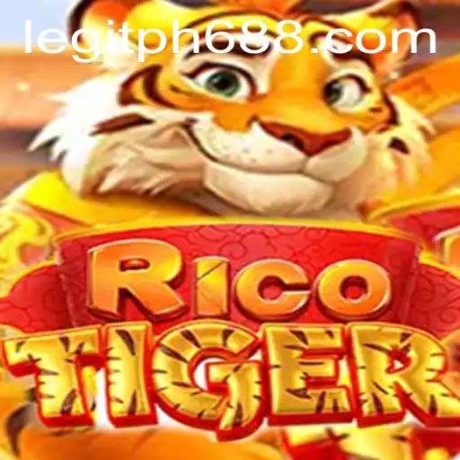 RicoTiger: Unveiling the Thrilling World of PH688