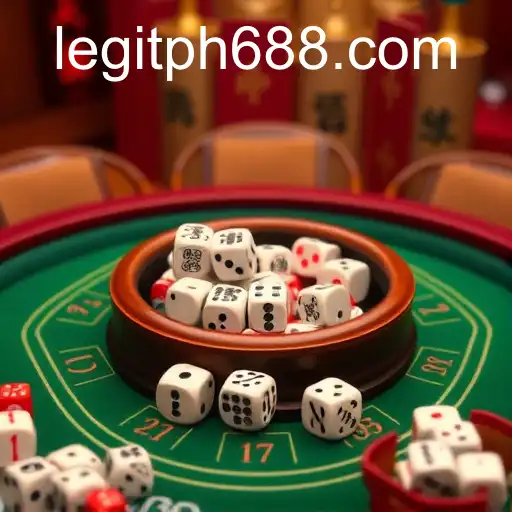 Mastering the Game of Sic Bo: A Deep Dive into Strategies and Insights