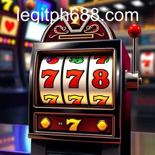 Slot Machine PH688: A Deep Dive into the World of Gaming
