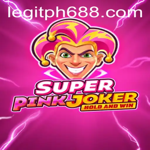 Exploring SuperPinkJoker: The Latest Phenomenon in Gaming