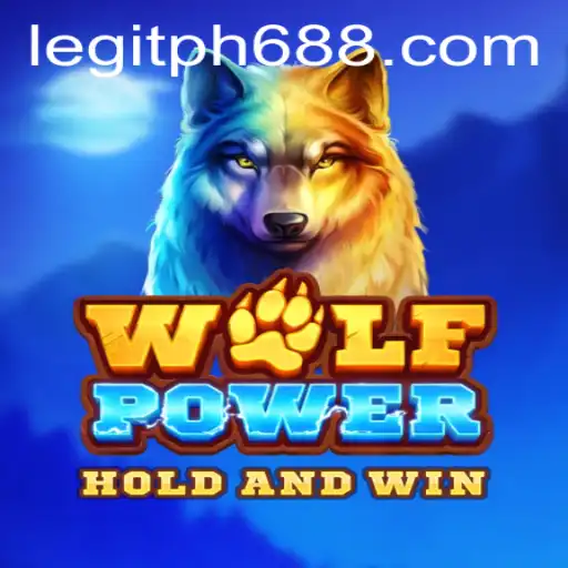 Unleashing the Wild: An In-Depth Look at WolfPower with PH688